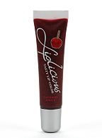 Liplicious Lip Gloss in Candy Apple