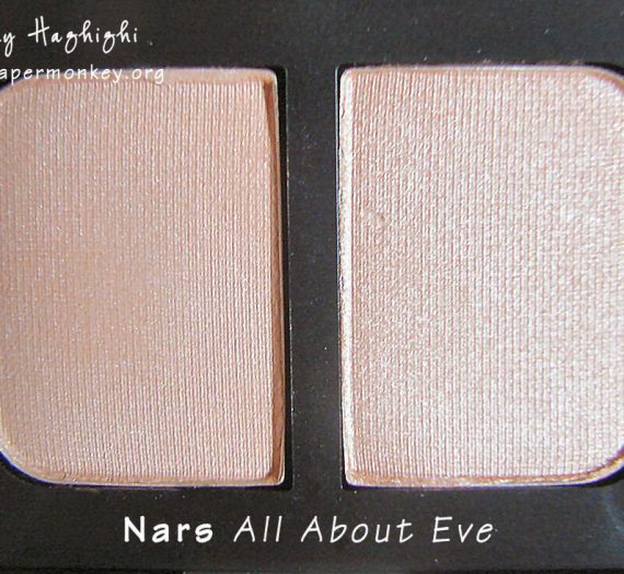All About Eve Duo