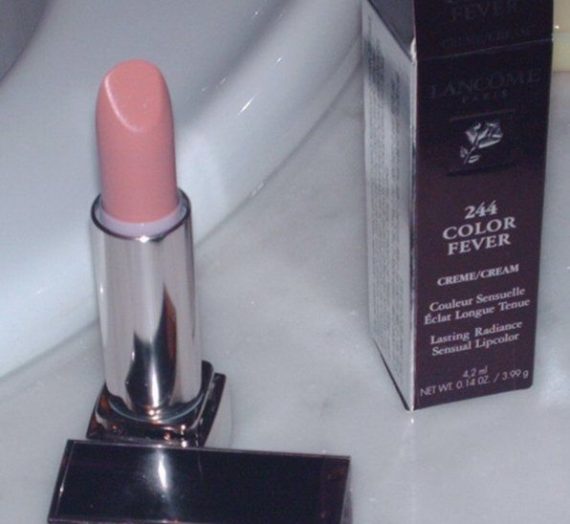 Color Fever 244 Private Beige