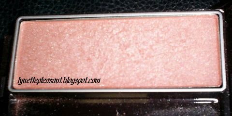 Classic Color Blush – Soft Mink