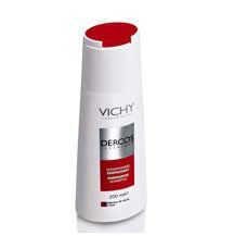 DERCOS Energising Shampoo (For Thinning Hair)