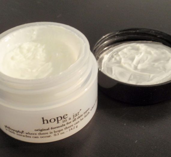 Hope in a Jar – Original Formula (For All Skin Types)