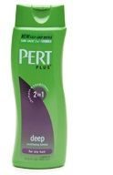 Pert Plus 2 in 1 Shampoo + Deep Condtioner