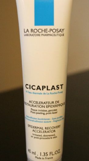 Cicaplast Gel – Pro-Recovery Skincare