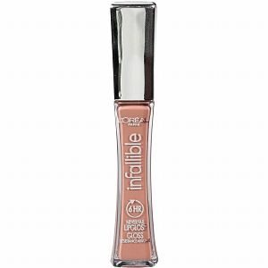 Infallible 8HR Pro Gloss – Barely Nude