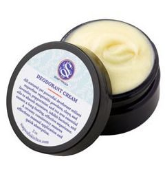 Soapwalla- Deodorant Cream
