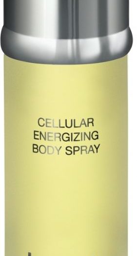 Cellular Energizing Body Spray