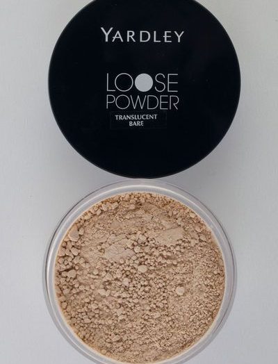 Absolute Translucent Loose Powder