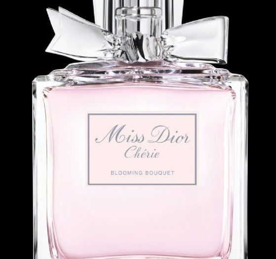 Miss Dior Blooming Bouquet Eau De Toilette Spray