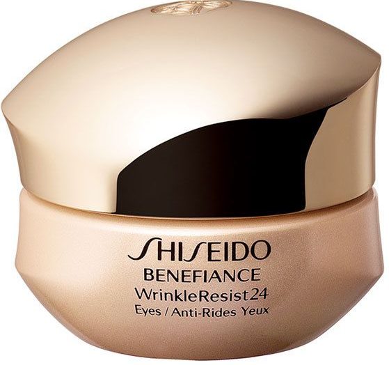 Shiseido Benefiance WrinkleResist 24 Intensive Eye Contour Cream