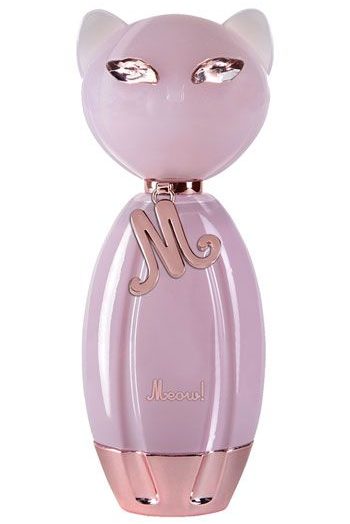 Meow EDP by Katy Perry
