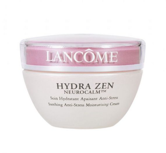 Hydra Zen Day Cream Anti-Stress Moisturizer