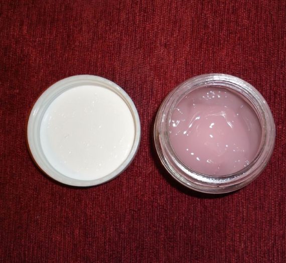 Moisture Rescue Refreshing Gel-Cream – Dry Skin