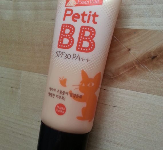 Essential Petit BB Cream
