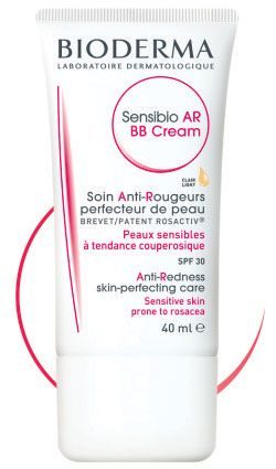 Sensibio AR BB Cream