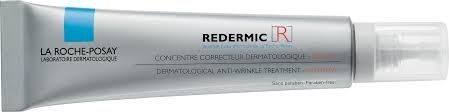 Redermic R Retinol Cream
