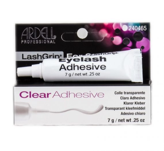 LashGrip Adhesive for Strip Lashes