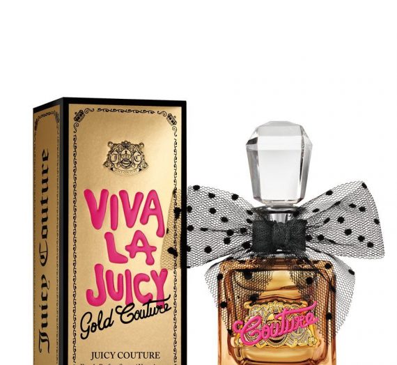 Viva La Juicy Gold Couture