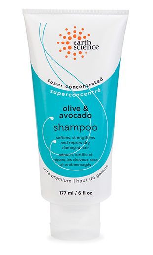 Olive & Avocado Ultra Premium Shampoo
