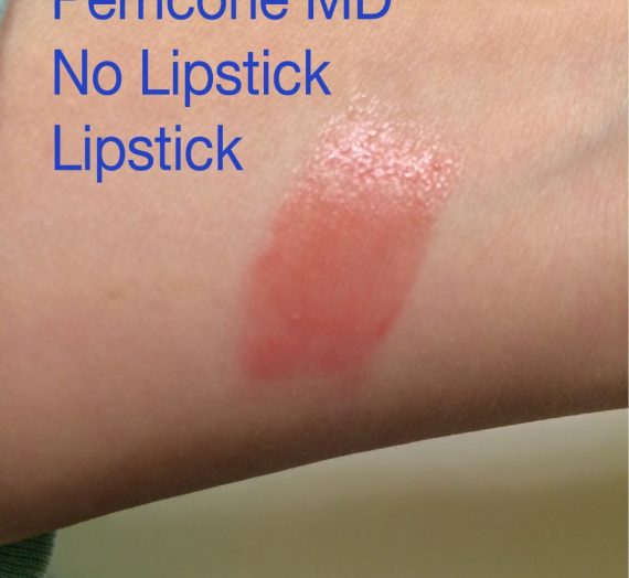 No Lipstick Lipstick