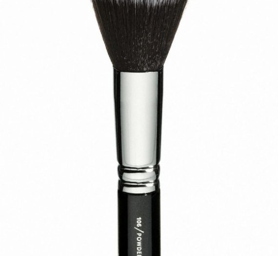 106 powder brush