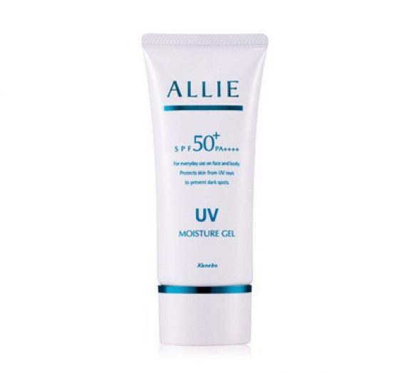 Allie UV Moisture Gel SPF 50 PA+++