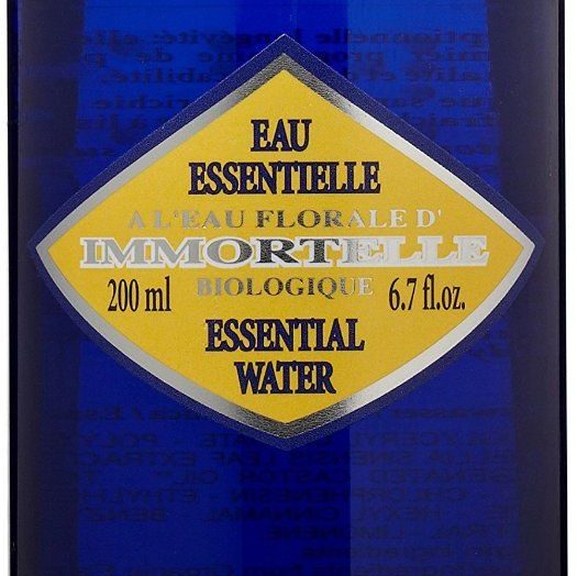 Immortelle Essential Water for Face