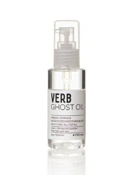 Ghost Oil