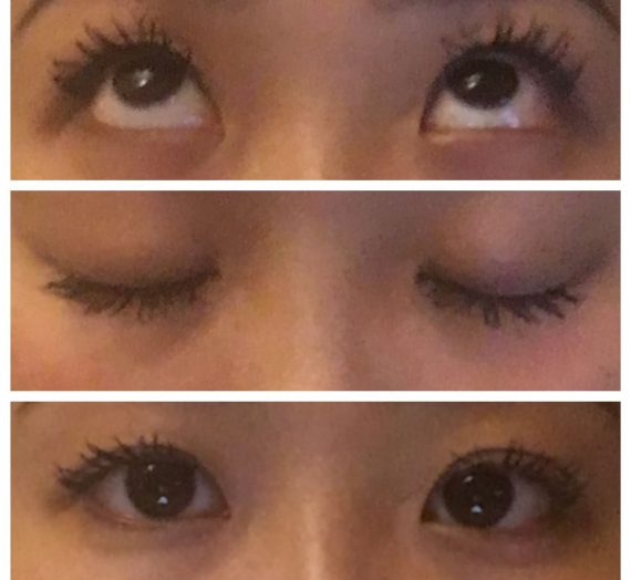 Dr. Mascara Fixer for Super Long Lash