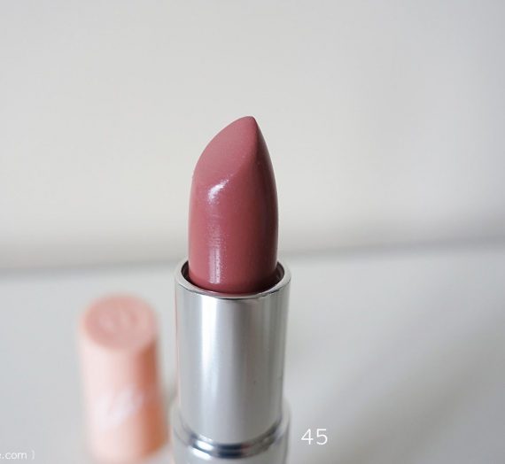 Lasting Finish Lip by Kate Nude Collection – 45