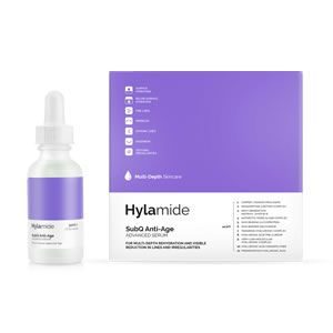 Hylamide SubQ Anti-Age
