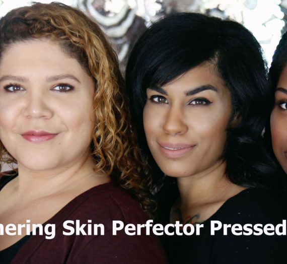 Shimmering Skin Perfector Pressed Highlighter – Opal