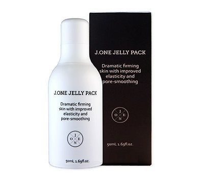 J. One Jelly Pack