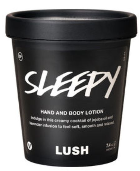 Sleepy Hand And Body Lotion Finest Collection Of Beauty Health Products