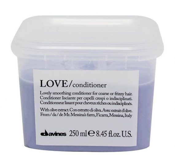 Love Smoothing Conditioner