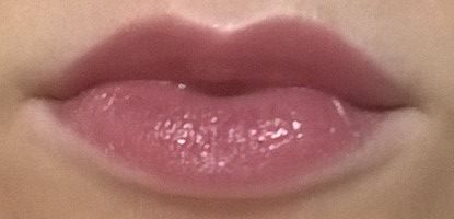 Lustre Lipstick  – Capricious