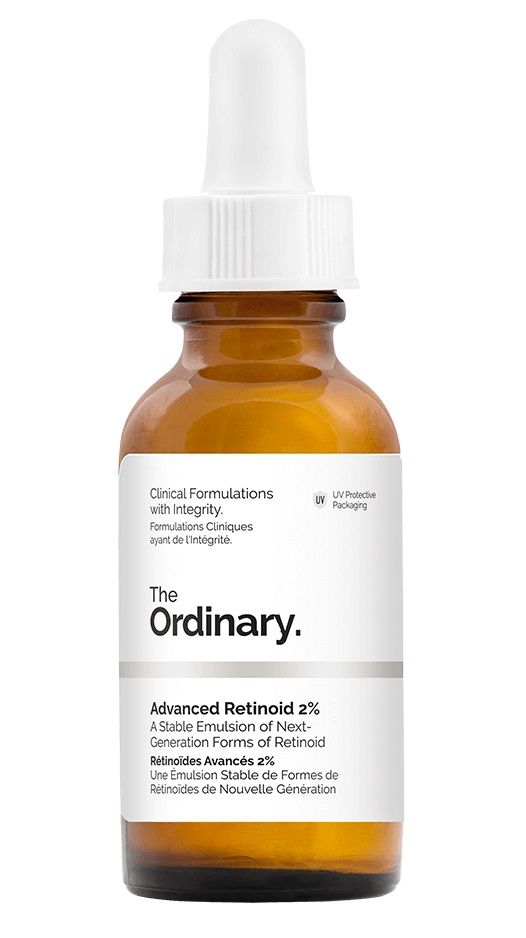 the ordinary granactive retinoid 2 emulsion for acne
