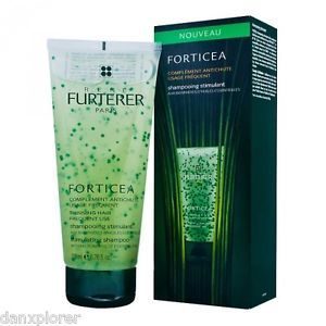 Forticea Stimulating Shampoo