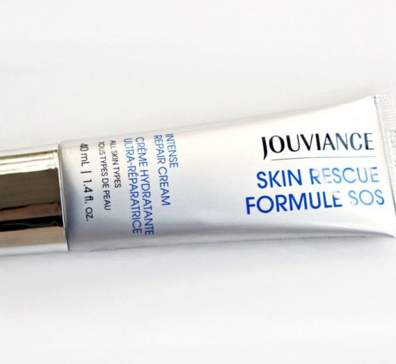 Jouviance Skin Rescue Formula SOS