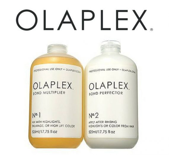 Olaplex No 1 & No 2