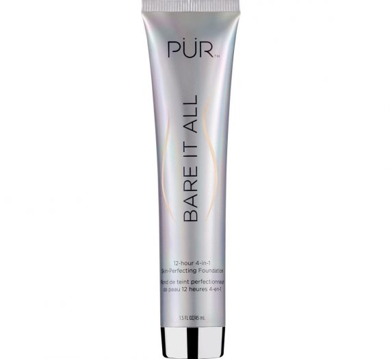 Pur – Bare It All 4 in 1 Skin Perfecting Foundation