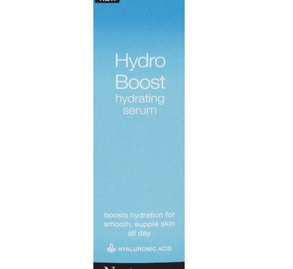 Hydro Boost Hydrating Serum