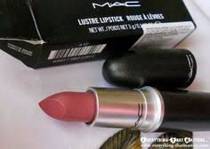 Lustre Lipstick – Syrup