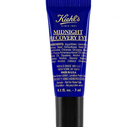 Midnight Recovery Eye Concentrate