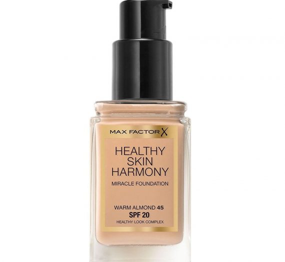 Healthy Skin Harmony Liquid Foundation