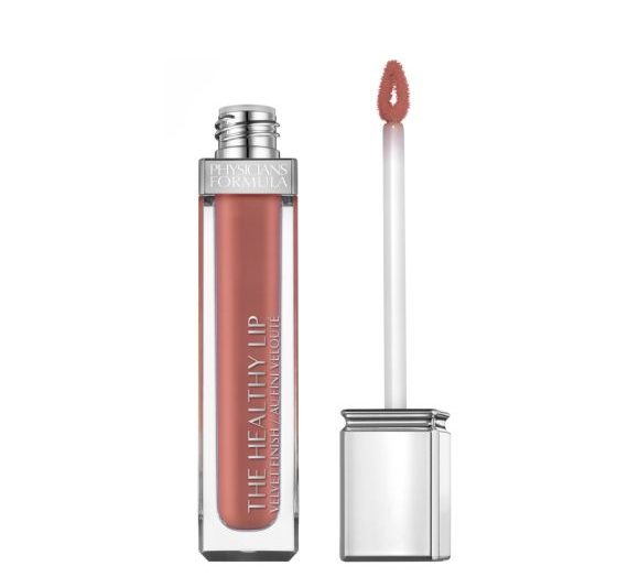 The Healthy Lip Velvet Liquid Lipstick