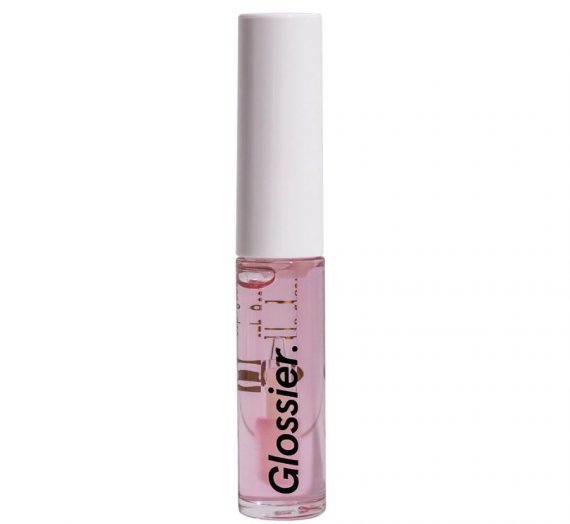 Clear Lip Gloss