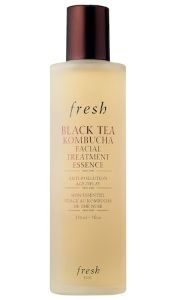 Black Tea Kombucha Facial Treatment Essence