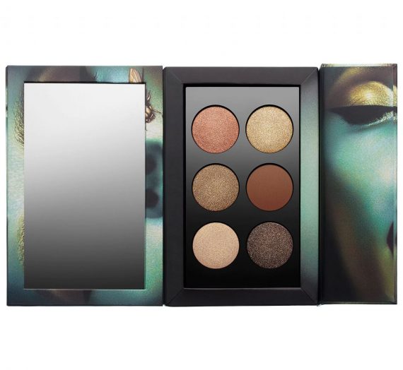 MTHRSHP Sublime Bronze Ambition Eyeshadow Palette