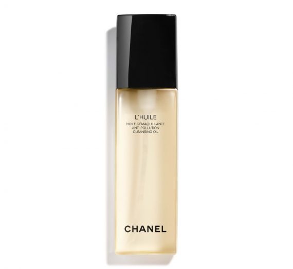 L’Huile Anti-Pollution Cleansing Oil